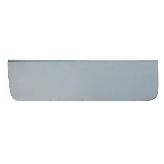 Painel de reparação das portas para Fiat 126p 1972-2000 / Esquerdo 17261