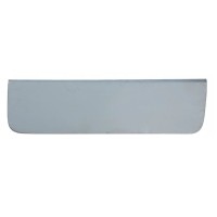 Painel de reparação das portas para Fiat 126p 1972-2000 / Direito 17260