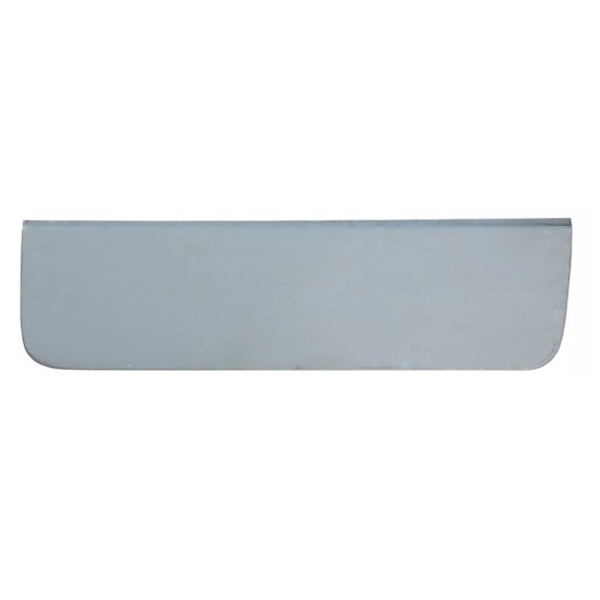 Painel de reparação das portas para Fiat 126p 1972-2000 / Direito 17260