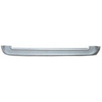 Painel de reparação interna das portas dianteiras para Fiat 126p 1972-2000 / Esquerdo 17264