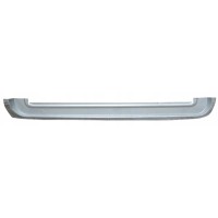 Painel de reparação interna das portas dianteiras para Fiat 126p 1972-2000 / Direito 17263