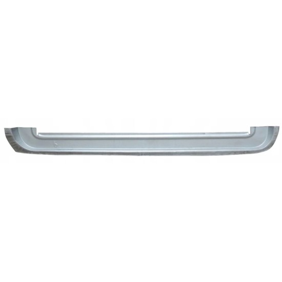 Painel de reparação interna das portas dianteiras para Fiat 126p 1972-2000 / Direito 17263