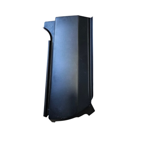 Painel de reparação do canto traseiro para Fiat 126p 1972-2000 / Direito 14959 Painel de reparação do canto traseiro para Fiat 126p 1972-2000 / Direito 14959