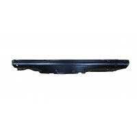 Painel de reparação da soleira para Mercedes S-class 1979-1991 / Direito 6739