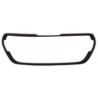 Moldura da grelha frontal para Peugeot 208 2015-2019 16199