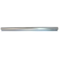 Painel de reparação da soleira para Peugeot 208 2012-2019 / Esquerdo 16314