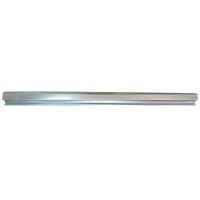 Painel de reparação da soleira para Peugeot 208 2012-2019 / Direito 16313