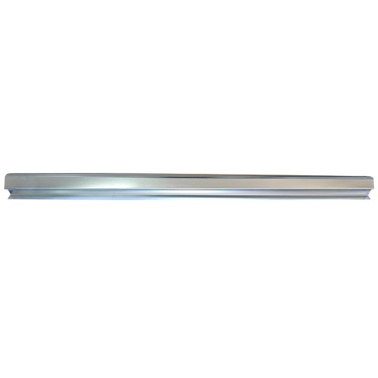 Painel de reparação da soleira para Peugeot 208 2012-2019 / Direito 16313