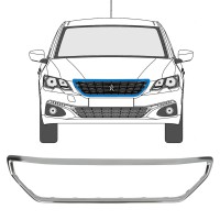 Grelha para Peugeot 301 2017- 16252
