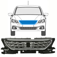 Grelha para Peugeot 301 2017- / Conjunto 8499
