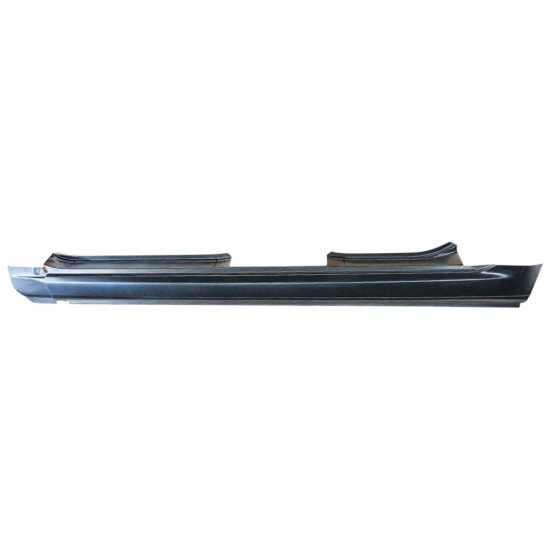 Soleira completa para Peugeot 307 2001-2008 / Esquerdo / COMBI 16968