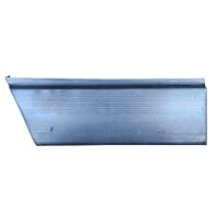 Painel de reparação das portas dianteiras para Mercedes T1 1977-1996 / Esquerdo 5228