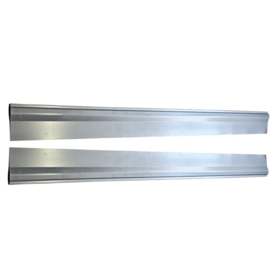 Painel de reparação da parte inferior da soleira para Peugeot 605 1989-1999 / Esquerda+Direita / Conjunto 15219