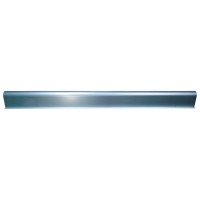 Painel de reparação da soleira para Mazda 626 1992-1997 / Esquerda = Direita (simétrico) 15123