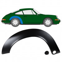 Painel de reparação do guarda-lamas traseiro para Porsche 911 1964-1974 / Direito 12708