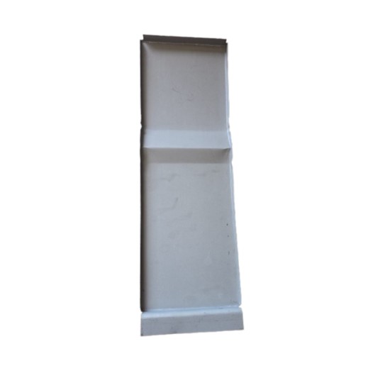 Painel de reparação do pilar para Volkswagen Transporter T5 2003-2015 / Esquerdo 12619