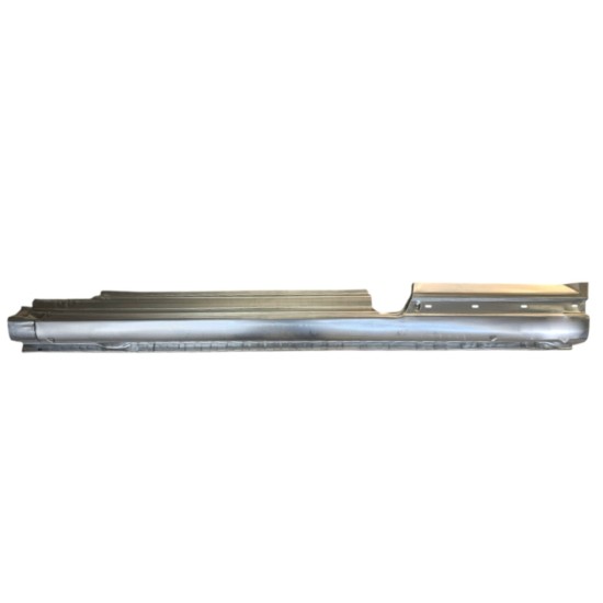 Soleira completa para Audi A3 8P 2003-2012 / Esquerdo 14562