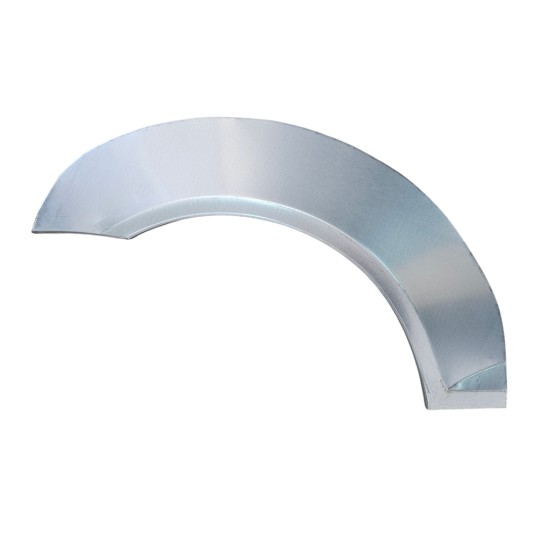 Painel de reparação do guarda-lamas traseiro para Audi A3 8P 2003-2012 / Direito 16319