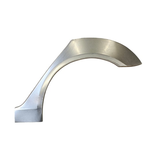 Painel de reparação do guarda-lamas traseiro para Audi A3 8P 2003-2012 / Esquerdo 15209