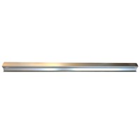 Painel de reparação da parte inferior da soleira para Audi A3 8V 2012-2020 / Direito 14992