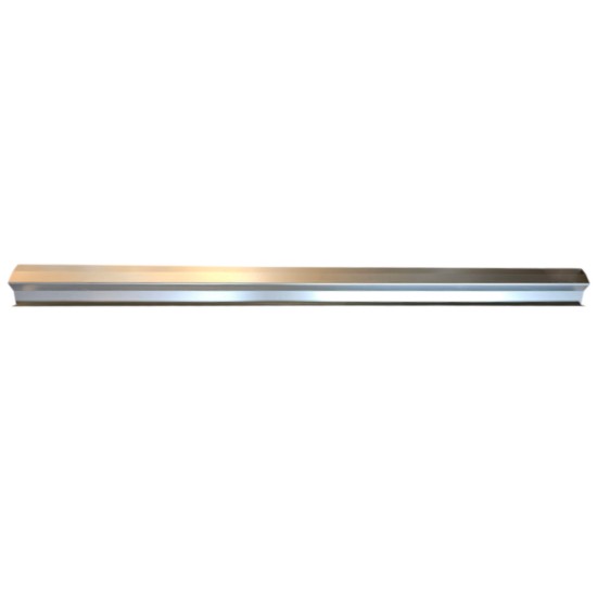 Painel de reparação da parte inferior da soleira para Audi A3 8V 2012-2020 / Direito 14992