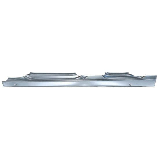 Soleira completa para Audi A3 8V 2012-2020 / Esquerdo / HATCHBACK 17284