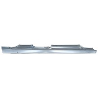 Soleira completa para Audi A3 8V 2012-2020 / Direito / HATCHBACK 17283
