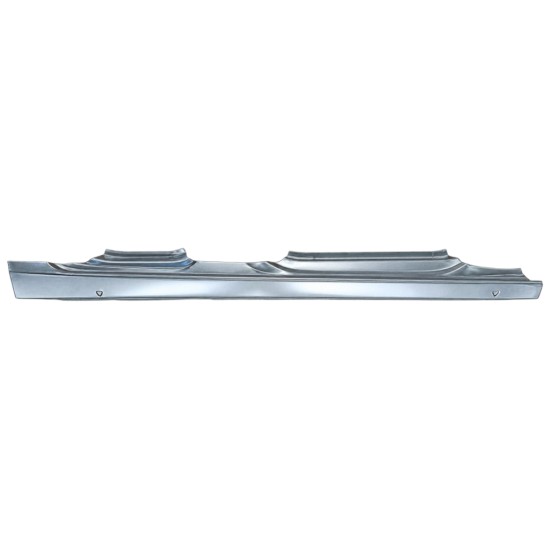 Soleira completa para Audi A3 8V 2012-2020 / Direito / HATCHBACK 17283