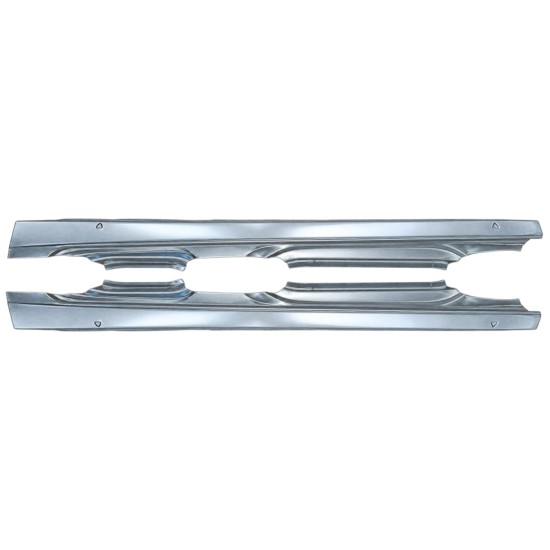 Soleira completa para Audi A3 8V 2012-2020 / Esquerda+Direita / HATCHBACK / Conjunto 17285