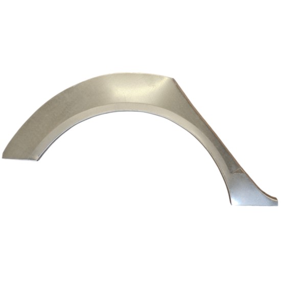 Painel de reparação do guarda-lamas traseiro para Audi A6 C6 2004-2010 / Direito 14741