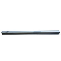 Painel de reparação da soleira para Audi A6 C6 2004-2010 / Esquerdo 14984 Painel de reparação da soleira para Audi A6 C6 2004-2010 / Esquerdo 14984