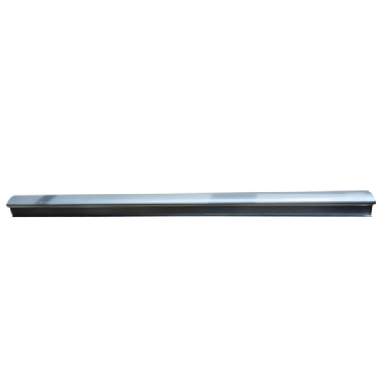 Painel de reparação da soleira para Audi A6 C6 2004-2010 / Esquerdo 14984 Painel de reparação da soleira para Audi A6 C6 2004-2010 / Esquerdo 14984