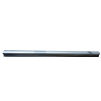 Painel de reparação da soleira para Audi A6 C6 2004-2010 / Direito 14983 Painel de reparação da soleira para Audi A6 C6 2004-2010 / Direito 14983