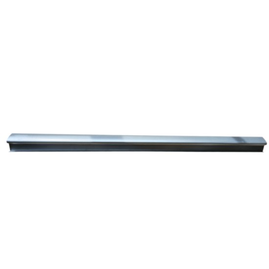 Painel de reparação da soleira para Audi A6 C6 2004-2010 / Direito 14983 Painel de reparação da soleira para Audi A6 C6 2004-2010 / Direito 14983