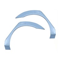 Painel de reparação do guarda-lamas traseiro para Honda Accord 2008-2016 / Esquerda+Direita / Conjunto 16289