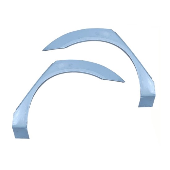 Painel de reparação do guarda-lamas traseiro para Honda Accord 2008-2016 / Esquerda+Direita / Conjunto 16289