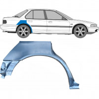 Painel de reparação do guarda-lamas traseiro para Honda Accord 1989-1993 / Direito 6623