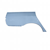 Painel de reparação do guarda-lamas traseiro para Honda Accord 2002-2008 / Direito / COMBI 6626