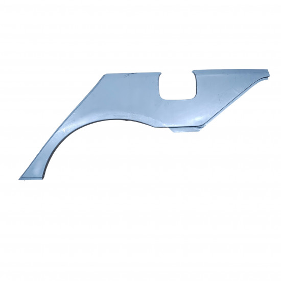 Painel de reparação do guarda-lamas traseiro para Honda Accord 2002-2008  / Esquerdo / SEDAN 5250