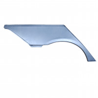 Painel de reparação do guarda-lamas traseiro para Honda Accord 2002-2008  / Direito / SEDAN 5249