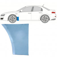 Painel de reparação do guarda-lamas dianteiro para Alfa Romeo 159 2005-2012 / Esquerdo 11278