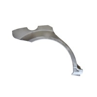 Painel de reparação do guarda-lamas traseiro para Seat Altea 2004-2015 / Direito 15046