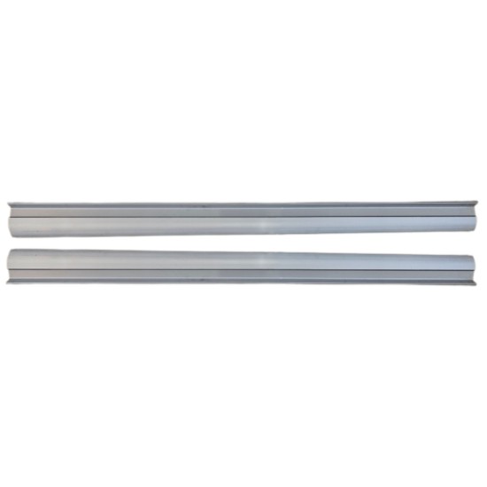 Painel de reparação da parte inferior da soleira para Volkswagen Amarok 2010-2022 / Esquerda+Direita / Conjunto 15100 Painel de reparação da parte inferior da soleira para Volkswagen Amarok 2010-2022 / Esquerda+Direita / Conjunto 15100