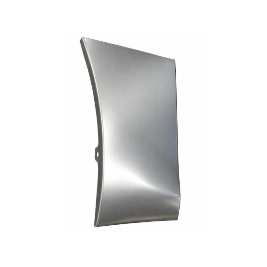 Painel de reparação do guarda-lamas dianteiro para Opel Astra J 2009-2015 / Esquerdo 17166