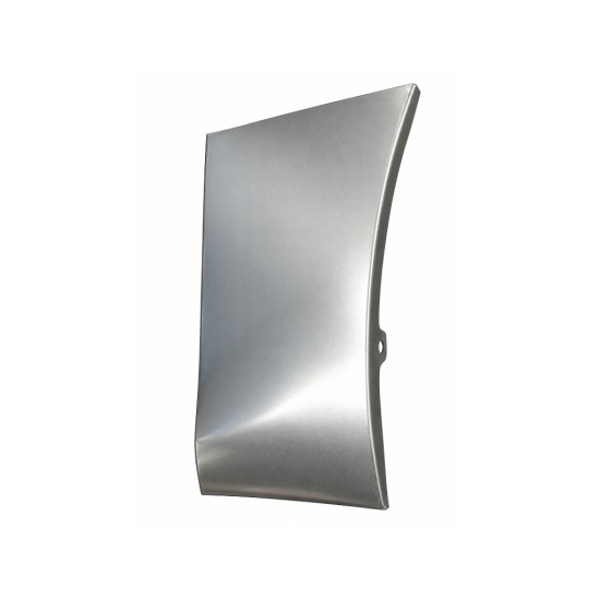 Painel de reparação do guarda-lamas dianteiro para Opel Astra J 2009-2015 / Direito 17165