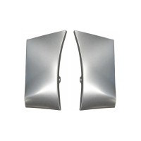 Painel de reparação do guarda-lamas dianteiro para Opel Astra J 2009-2015 / Esquerda+Direita / Conjunto 17167