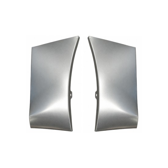 Painel de reparação do guarda-lamas dianteiro para Opel Astra J 2009-2015 / Esquerda+Direita / Conjunto 17167