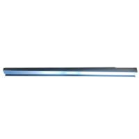Painel de reparação da parte inferior da soleira para Opel Vauxhall Astra K 2015-2022 / Esquerdo 16625