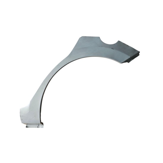 Painel de reparação do guarda-lamas traseiro para Toyota Auris 2007-2012 / Esquerdo 16854