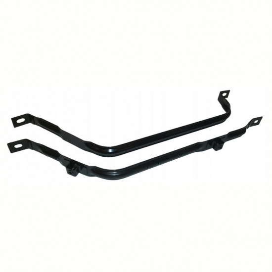 Abraçadeira do tanque de combustível para Toyota Avensis 2008-2012 9389